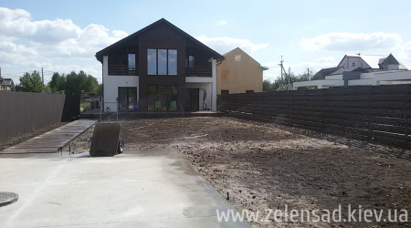 ЖК Горенычи Премиум